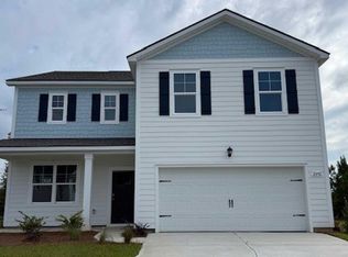 2892 Riverboat Way LOT 224, Conway, SC 29526