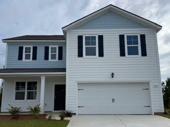 2892 Riverboat Way Lot 224- Galen B, Conway, SC 29526
