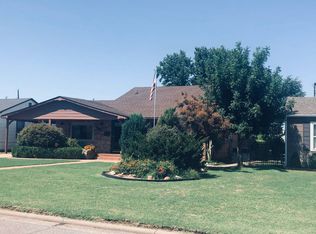 518 E Barnes Ave, Alva, OK 73717