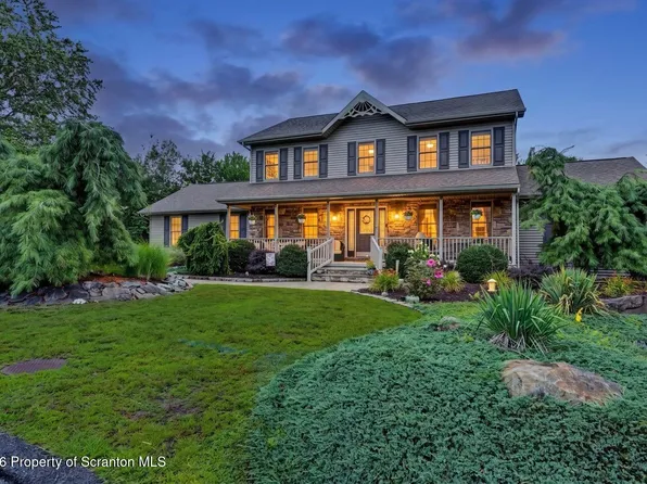 6 Riverview Dr, Jessup, PA 18434
