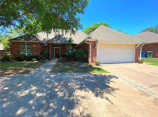 4105 Eaton Pl, Edmond, OK 73034