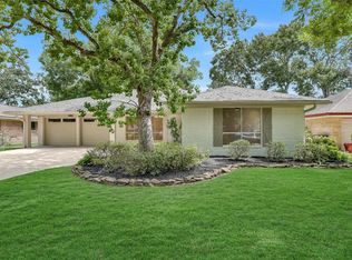 1617 Wavecrest Ln, Houston, TX 77062