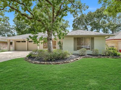 1617 Wavecrest Ln, Houston, TX, 77062