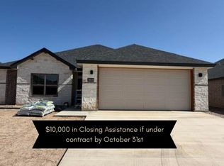 3010 Cedarhill Dr, San Angelo, TX 76904
