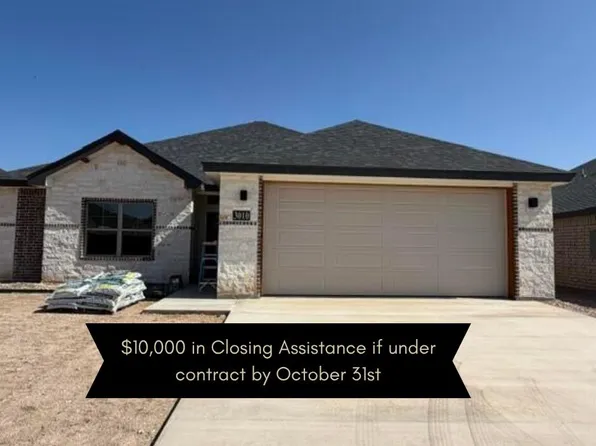 3010 Cedarhill Dr, San Angelo, TX 76904
