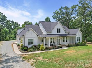 1421 Hamilton Crossroads Rd, Marshville, NC 28103
