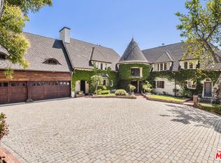 4053 Woking Way, Los Angeles, CA 90027