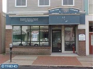 236 Mill St, Bristol, PA 19007