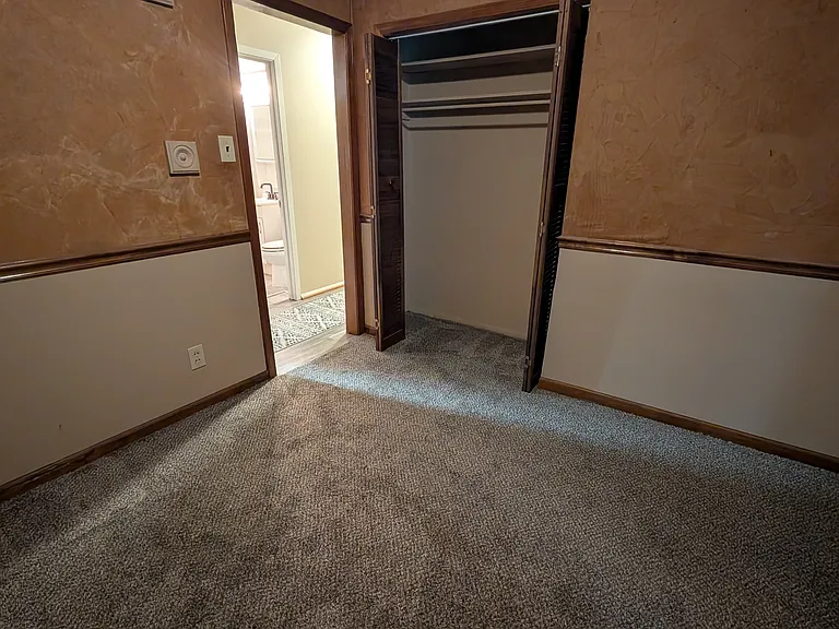 Bonus Room