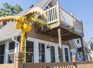 8798 Chautauqua Blvd, Lakeview, OH 43331