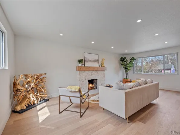 6122 Pierson Court, Arvada, CO 80004