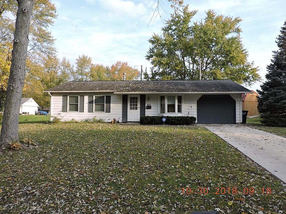 1st image of 805 Hillside Dr