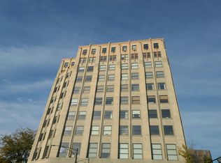 1550 S Blue Island Ave Unit 804 & P-119, Chicago, IL 60608