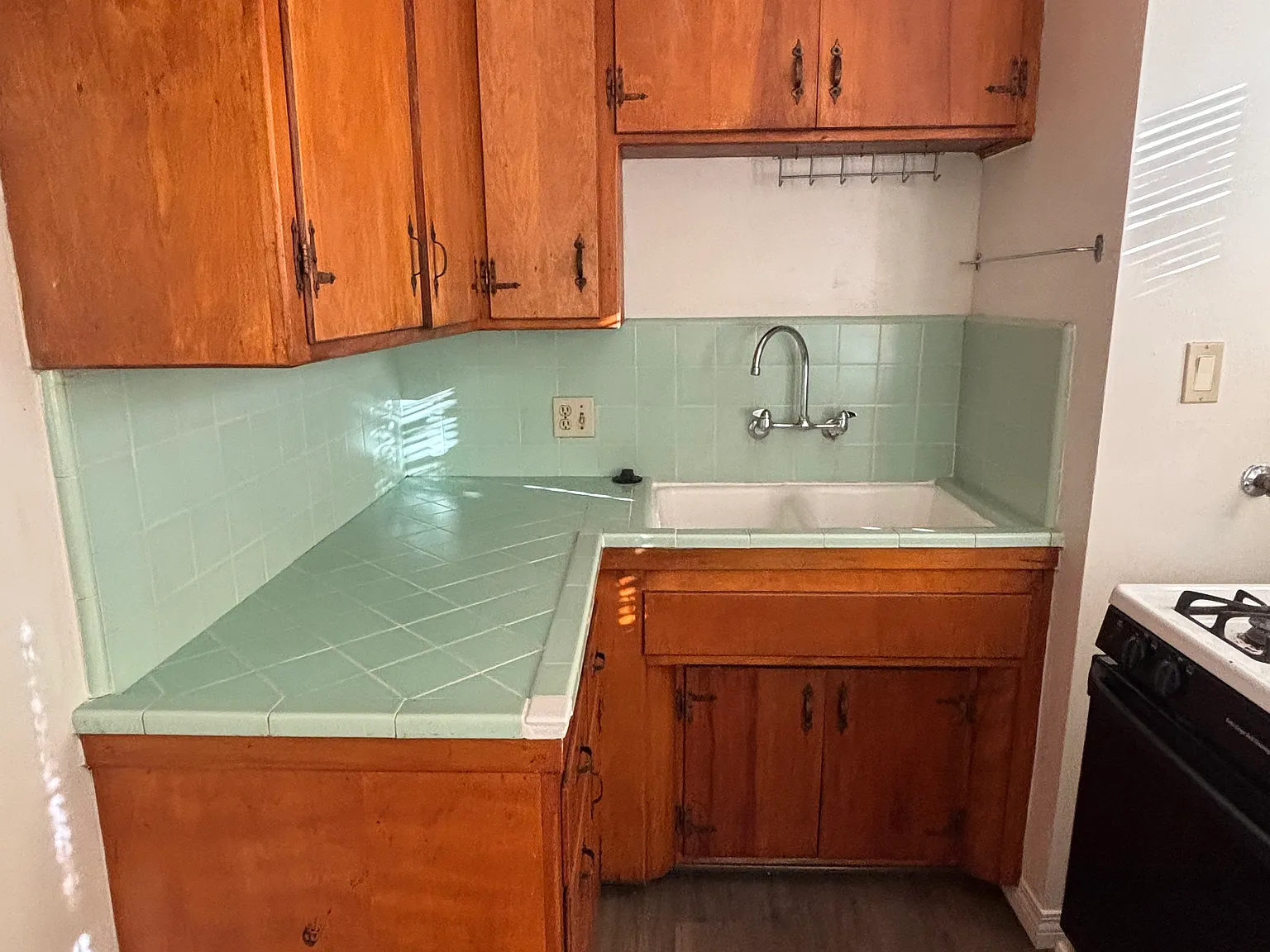 1 bed, 500 sqft, $1,950 — Photo 4