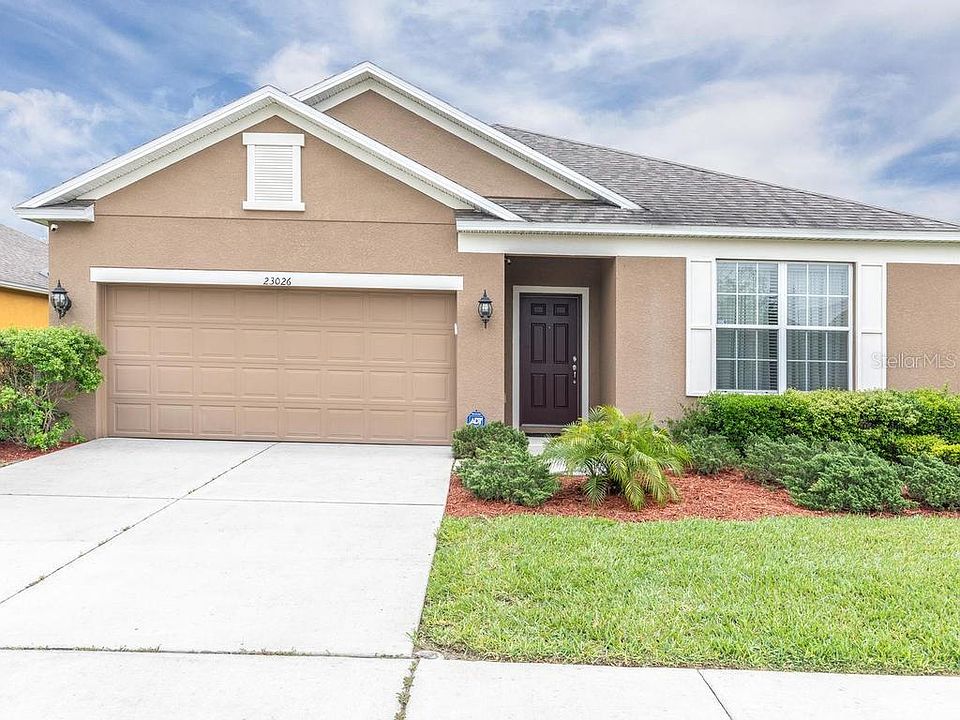 1st image of 23026 Wood Violet Ct