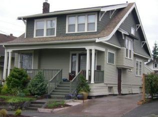 2407 C St, Bellingham, WA 98225