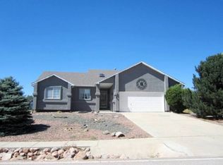 10114 Rolling Ridge Rd, Colorado Springs, CO 80925