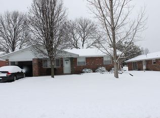 9618 Myra Ct, Saint Louis, MO