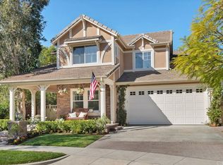 51 Shively Rd, Ladera Ranch, CA 92694