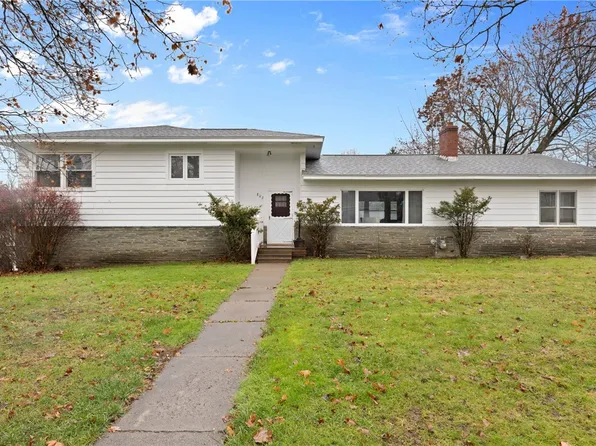 802 Colton Ave, Newark, NY 14513