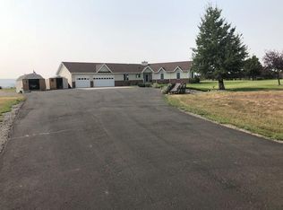 74 Schneider Rd #18, Cody, WY 82414