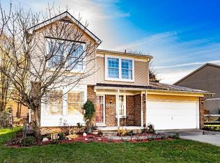 7954 Faircrest Dr, Ypsilanti, MI