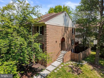 6028 Crown Royal Cir, Alexandria, VA, 22310