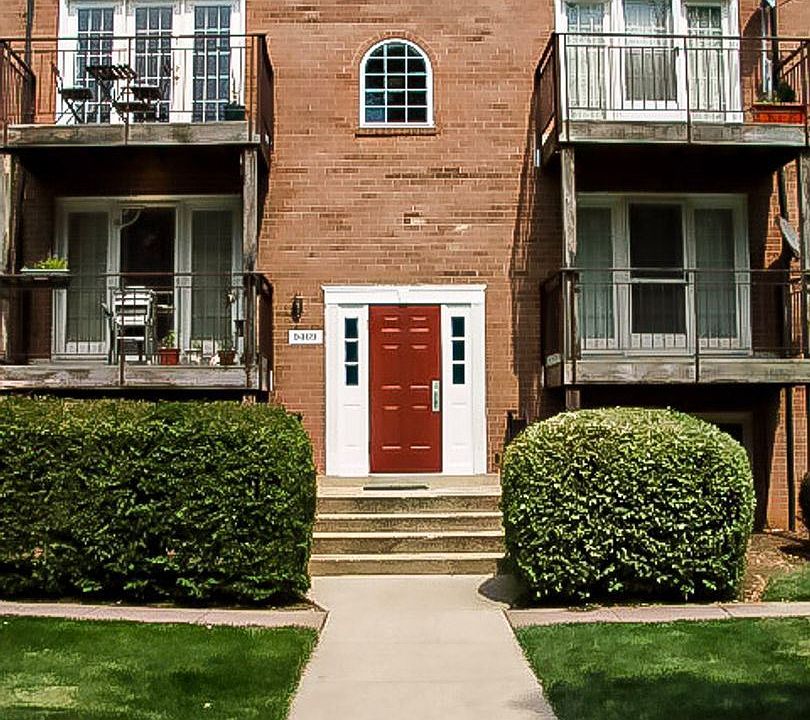1st image of 9469 Fairfax Blvd APT 302