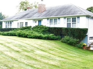 244 Sebonac Rd, Southampton, NY 11968