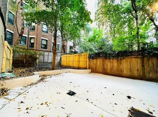 306 W 92nd St APT 1R, New York, NY 10025