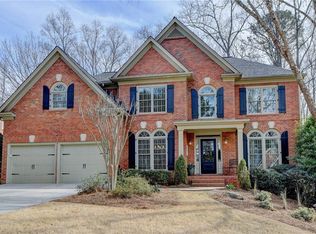 450 New Haven Dr, Suwanee, GA 30024