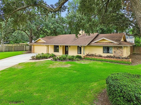 3rd image of 4960 LAKE GATLIN WOODS CT