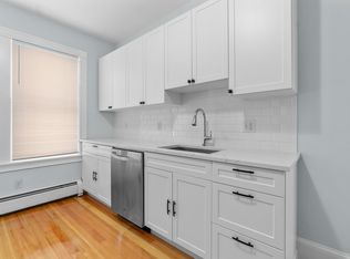 15 Romsey St APT 1, Boston, MA 02125