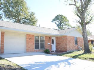 1311 Burke Rd, Pasadena, TX 77502