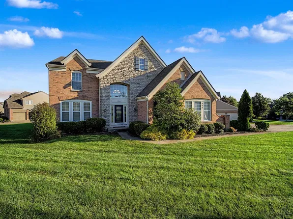 854 Jerome Park, Cincinnati, OH 45244