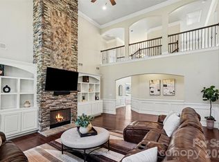 15301 Guthrie Dr, Huntersville, NC 28078