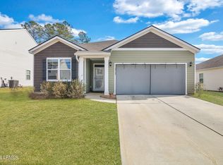 2369 Blakers Blvd, Bluffton, SC 29909