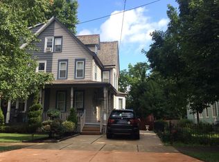 125 W Cottage Ave, Haddonfield, NJ 08033