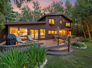 282 Plymouth Beach Rd, Indian River, MI 49749