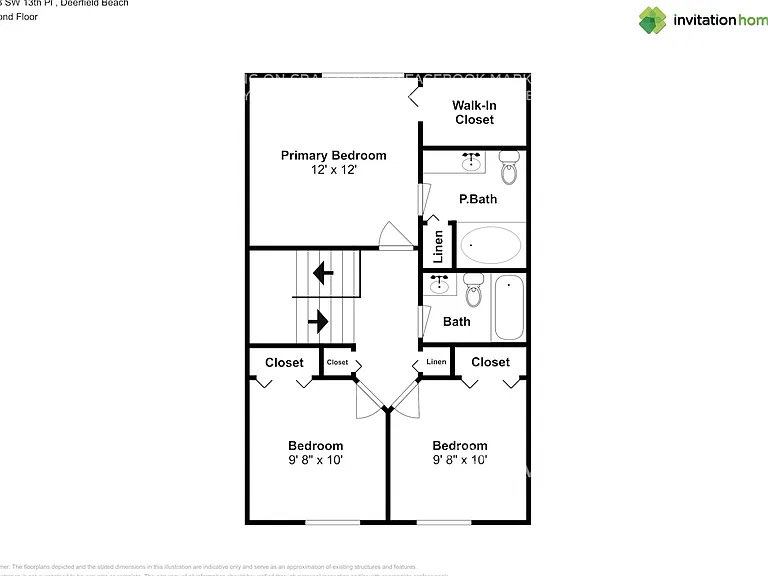 4728 SW 13th Pl — Photo 3