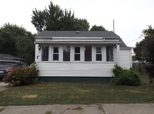 412 W Chestnut St, Olney, IL 62450