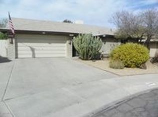 6042 W Garden Dr, Glendale, AZ 85304