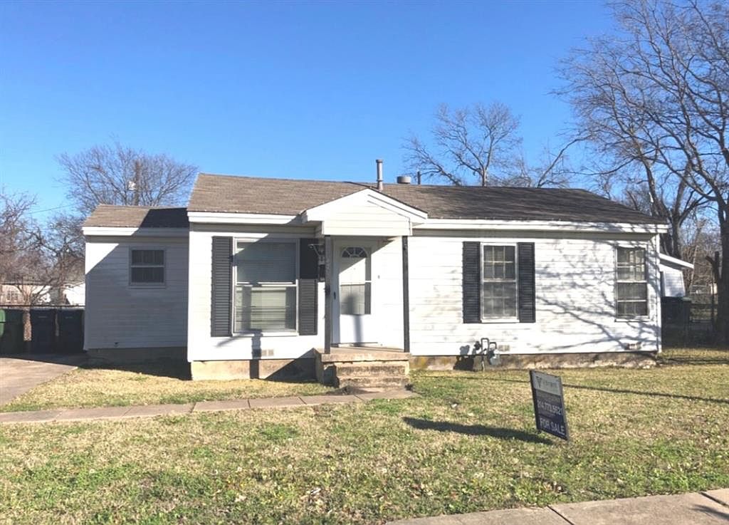 613 Belmont Dr, Garland, TX 75040 Zillow