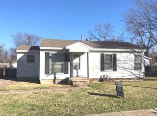 613 Belmont Dr, Garland, TX 75040