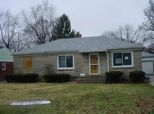 3238 Halifax Dr, Indianapolis, IN