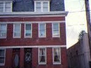 623 W Franklin St, Hagerstown, MD
