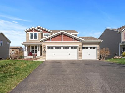 1026 Meadow Ln, Waconia, MN, 55387