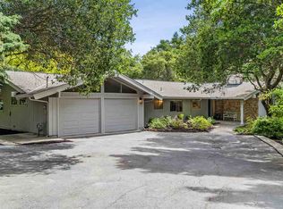 469 Tahos Rd, Orinda, CA 94563