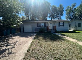 1041 W Vine Dr #B, Fort Collins, CO 80521