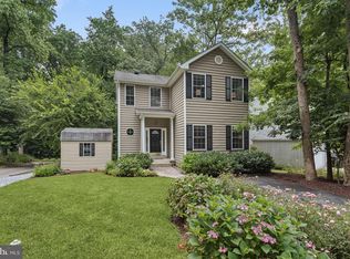 947 Buttonwood Trl, Crownsville, MD 21032